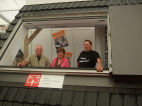 Helmut M�ller Uta B�ckel-k