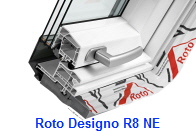 roto designo schnitt k