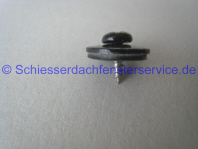 rollladen-blechschraube mit scheibe-klein