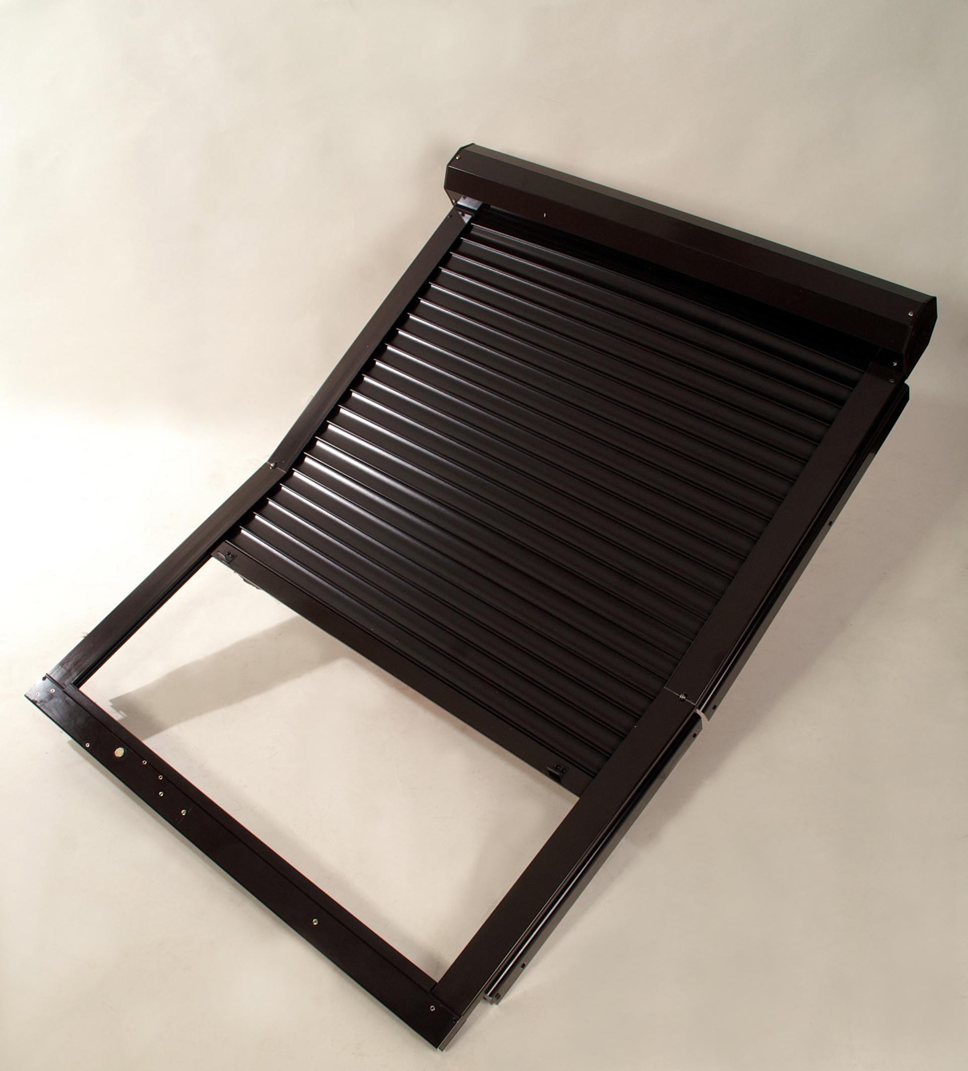 rollladen mechanisch g